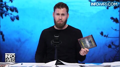WAR ROOM (Full Show) Thursday - 2/3/22
