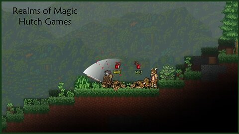 Realms of Magic Episode 107