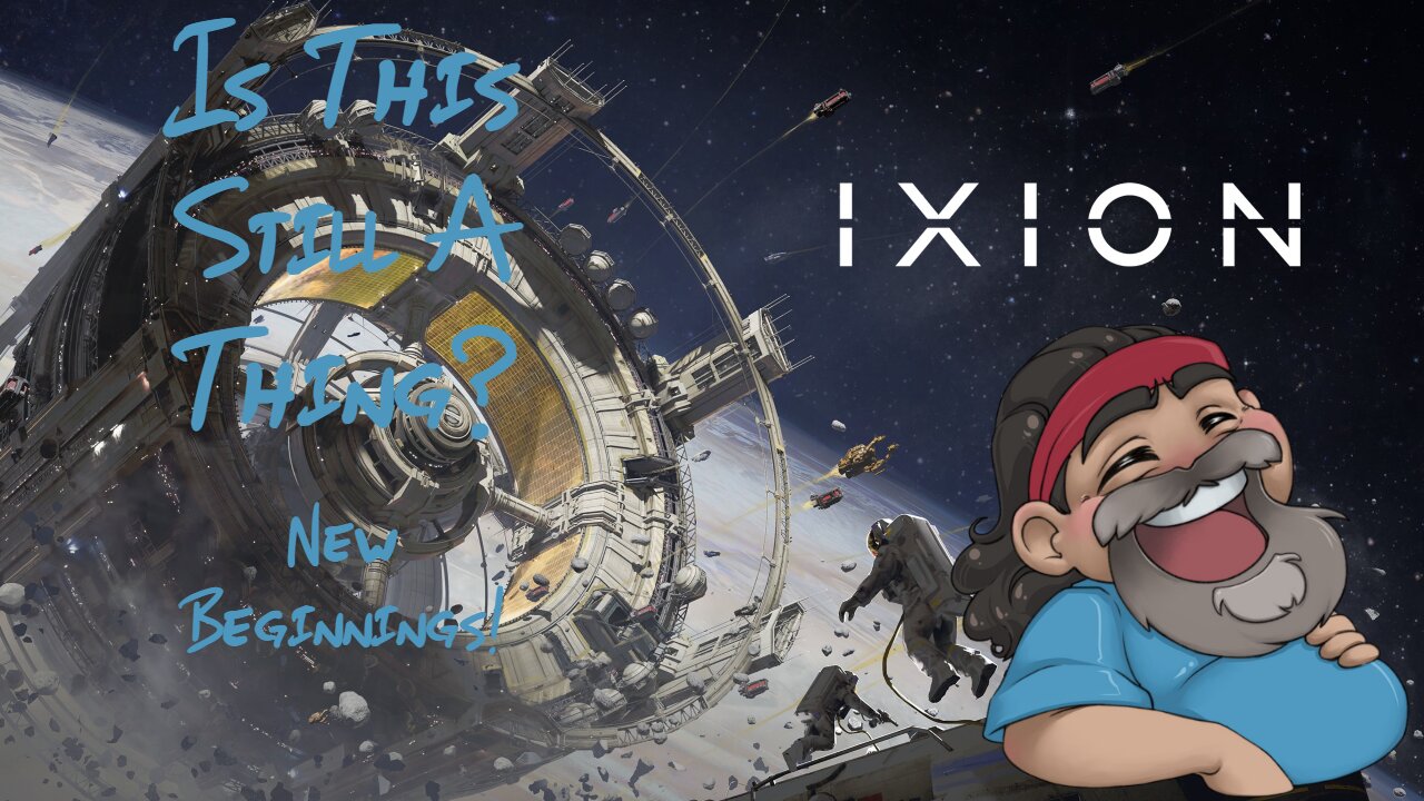 I'm Back! | Feelin Better | New Beginnings | Guilded Partner
