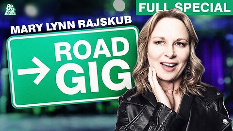 Mary Lynn Rajskub | Road Gig (Full Comedy Special)