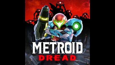 Metroid Dread Dread Mode Playthrough #1