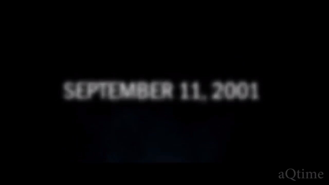 20 Years Ago 9/11, Now We Know What You Did, We Will Never Forget.