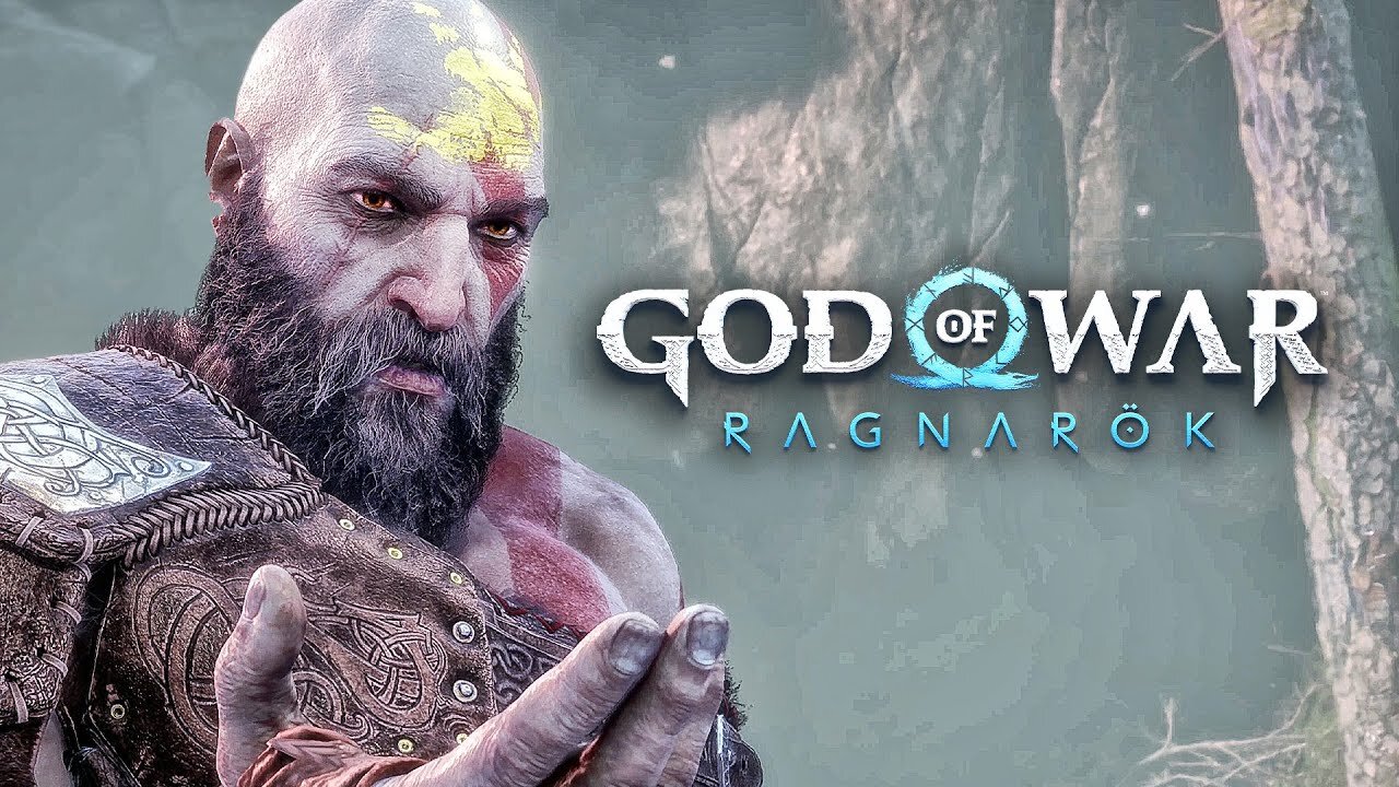 God Of War Full Story Of Kratos Complete History