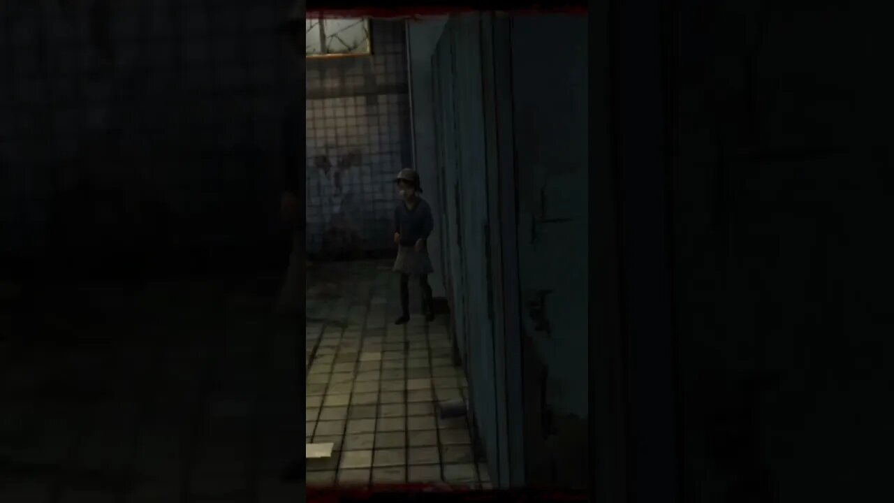 the walking dead zombie#60