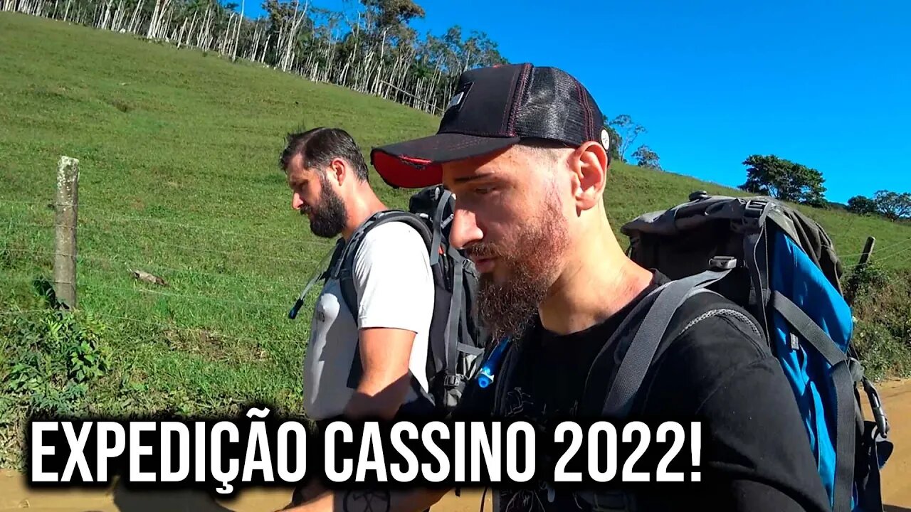 Treinando para atravessar a maior praia do mundo!