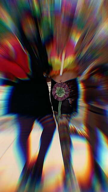 Pierre Garroudi fashionmob