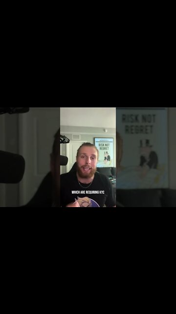 The UK Will Not Require KYC!