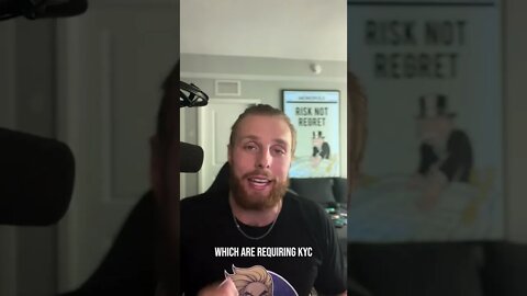 The UK Will Not Require KYC!