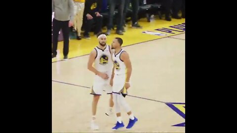 Stephen Curry Officially has now recorded the 3,000th Playoff point of his career