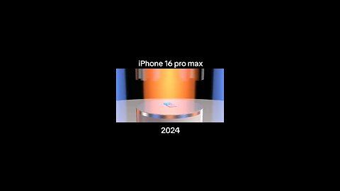 iphone 16 Pro max - 2024