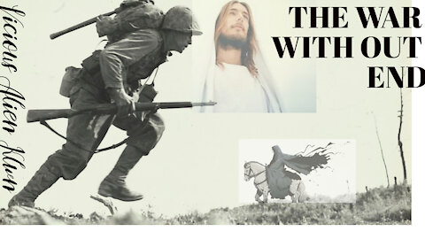 War Without End: End times
