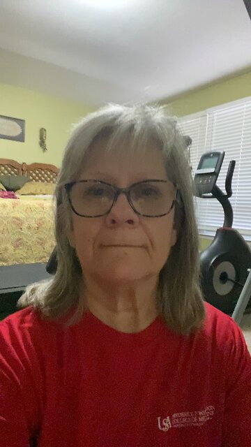 The Beginning of My Rumble