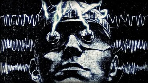 MKULTRA - Mission Mind Control