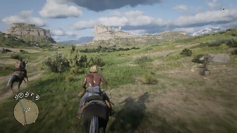 Reddead online