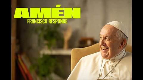 Amén. Francisco responde (Película completa)