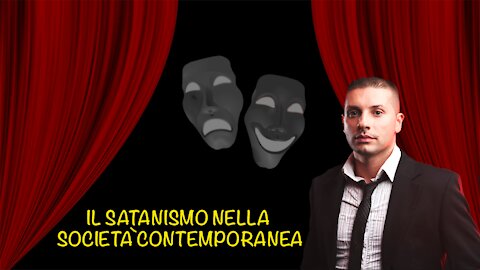 Il satanismo nella società contemporanea