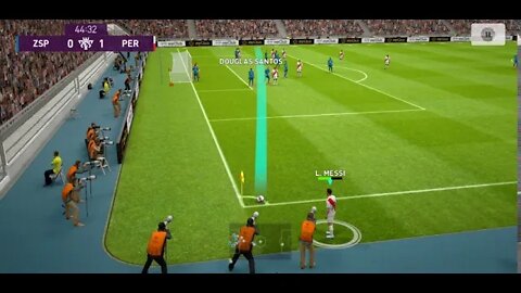 PES 2020: ZENIT vs PERÚ | Entretenimiento Digital 3.0