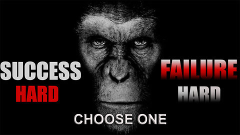 TAKE CHANCES- Motivational Speech