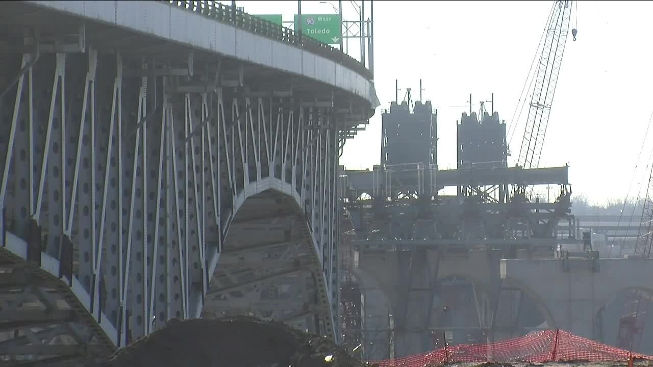 Secretary of Transportation Buttigieg says Ohio to get $483 million for bridges