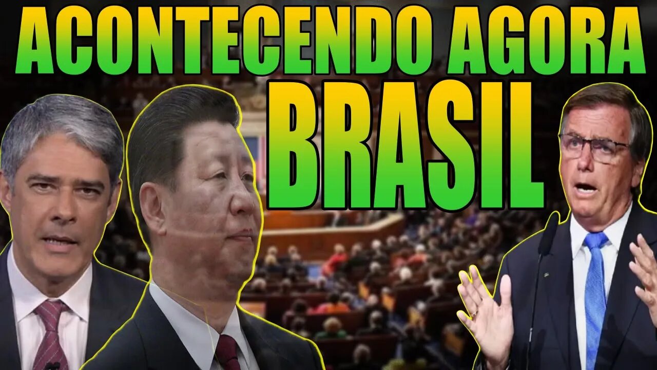 O INACREDITAVEL ACONTECEU ! # NINGUEMESPERAVA