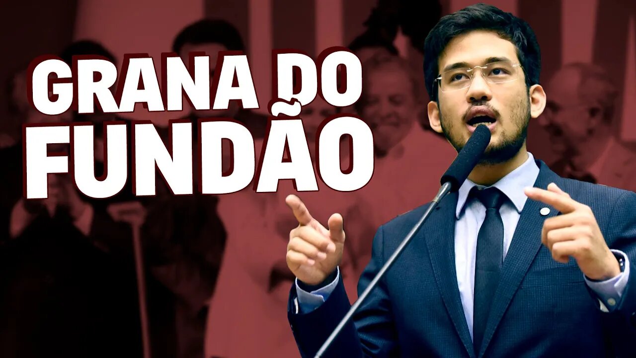 Querem bancar Lula e Dilma com o SEU DINHEIRO!