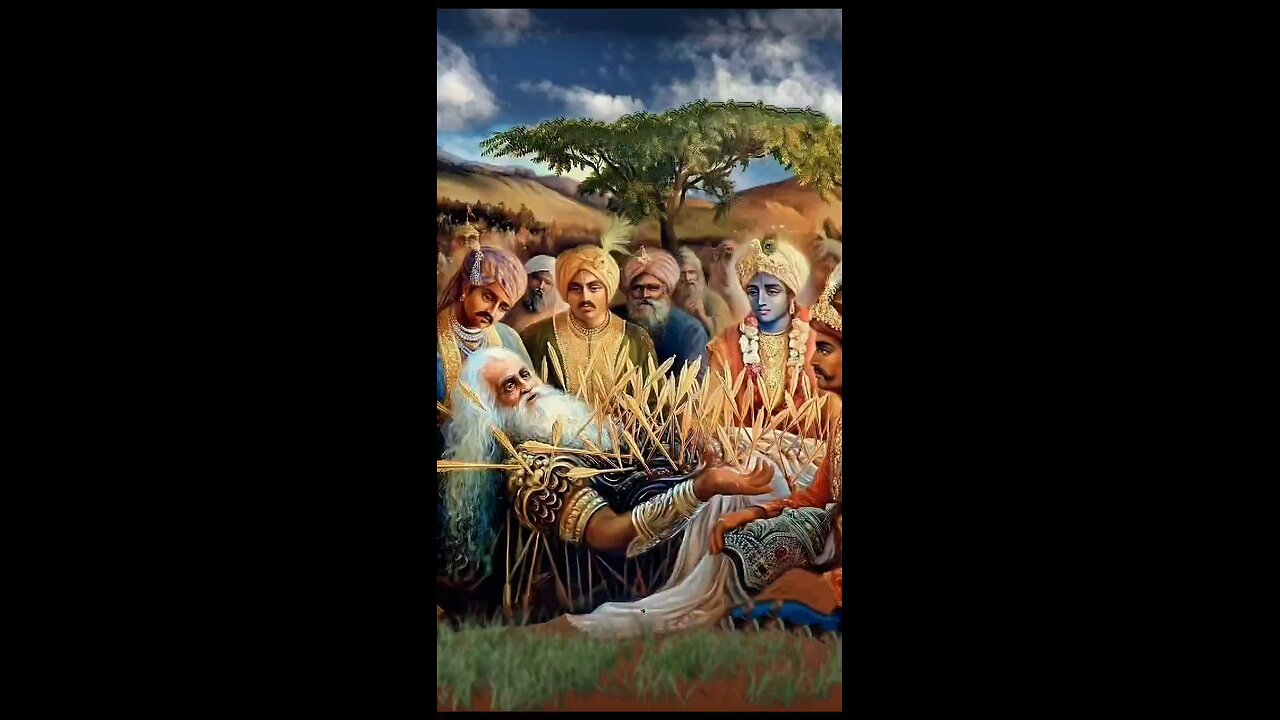 shree Mahabharat