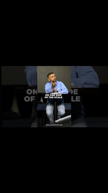 What is the most valuable thing in the world?