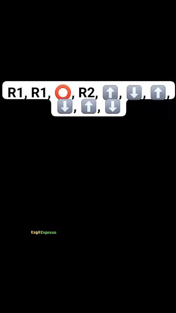 Bro uses cheat code‼️