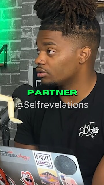 Can selfishness bring regret In the future ?