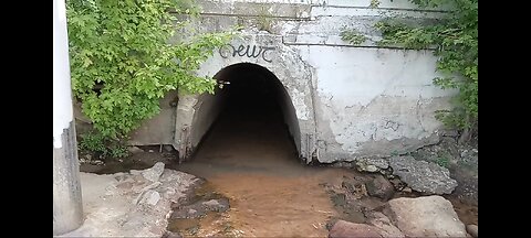 Hole 'Nother (Hi)story