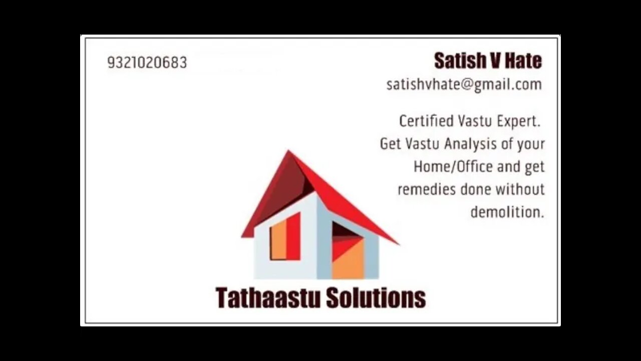 Tathaastu Solutions - Convert House into HOME