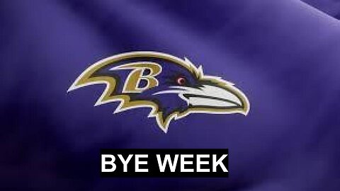 Ravens vs. Eagles Recap + Bye Week Breakdown | Key Takeaways & Midseason Outlook