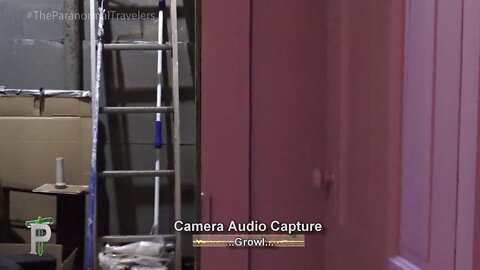 The Paranormal Travelers - Season 5 Evidence