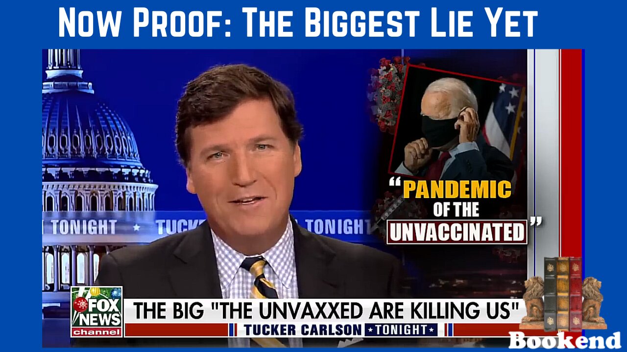 It’s No Longer The Pandemic Of the Unvaccinated It’s The Opposite