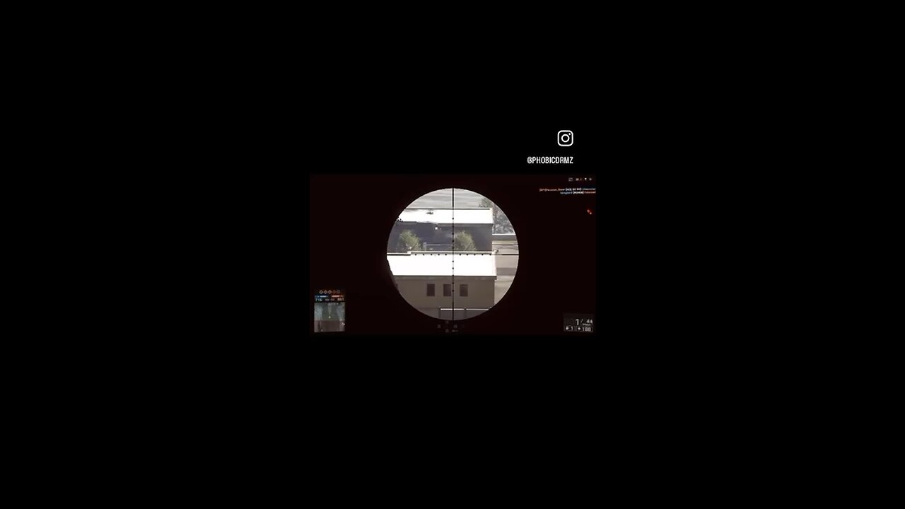 Battlefield throwback