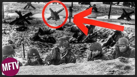 THESE ARE IN POLAND NOW! | ANTI TANK