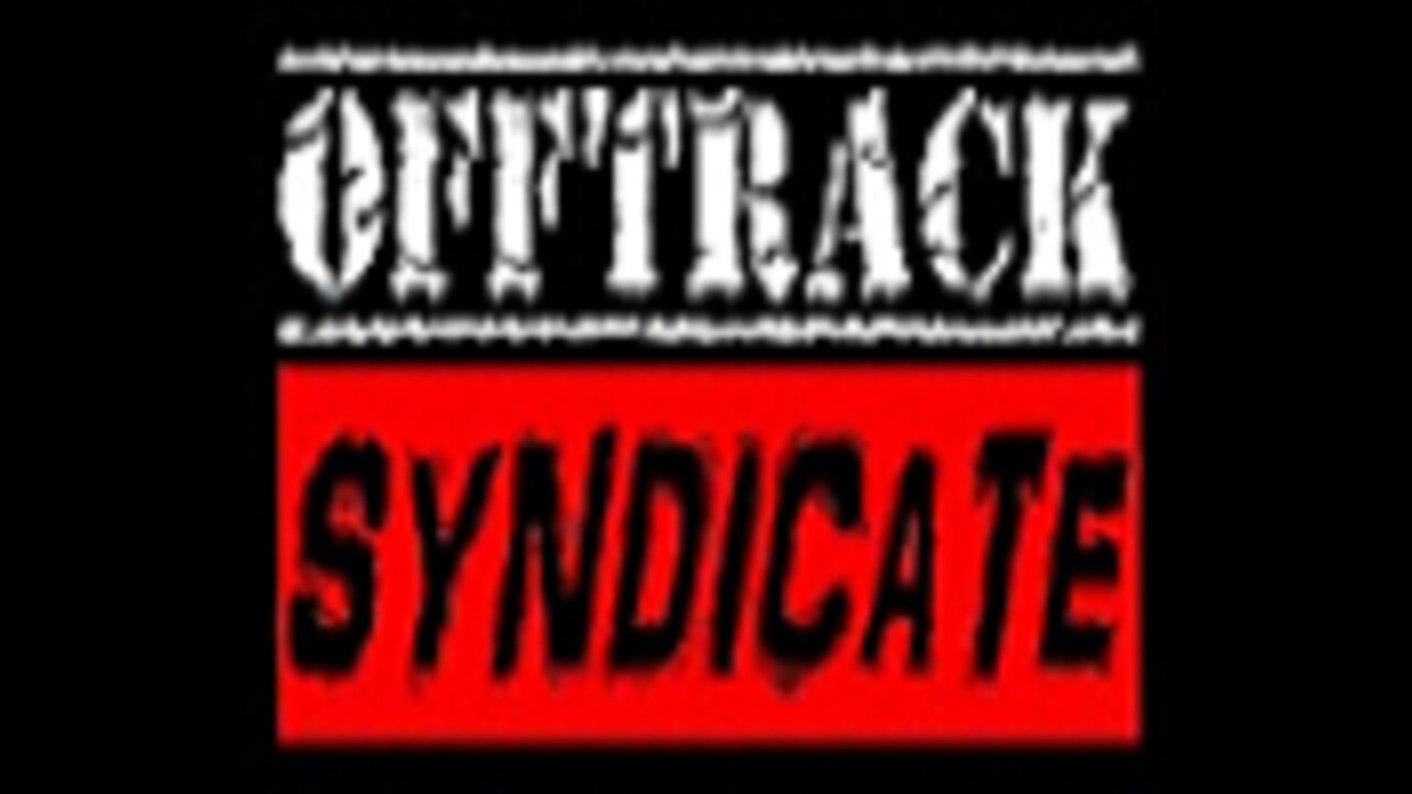 OFFTRACK SYNDICATE