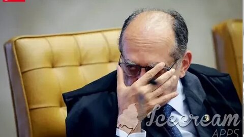 REVISTA VEJA revela o momento que Rodrigo Janot engatilhou a pistola para matar Gilmar Mendes