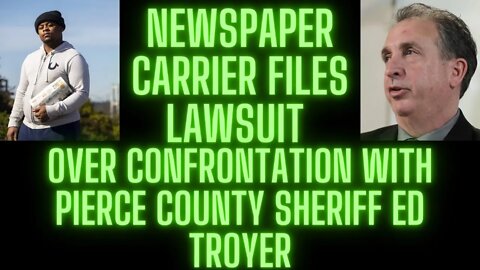 |NEWS| Cops Calls For Back Up And Lies On Black Man