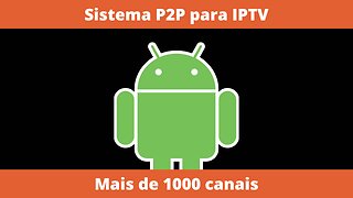 Melhor IPTV para Android