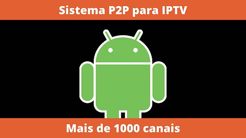 Melhor IPTV para Android