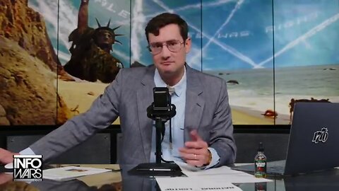 AMERICAN JOURNAL (Full Show) Friday - 6/2/23