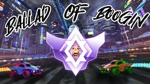 Ballad of Boogin