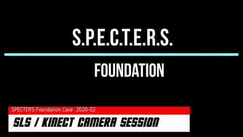 SF2020 02 SLS footage