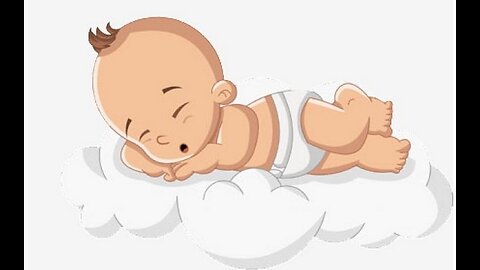 Relax and Deep Sleep _ Baby Sleep