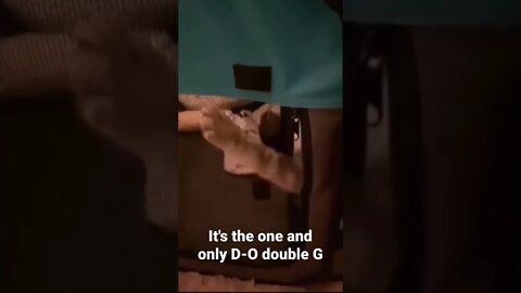 MEME is the one and only D-O double G #shorts