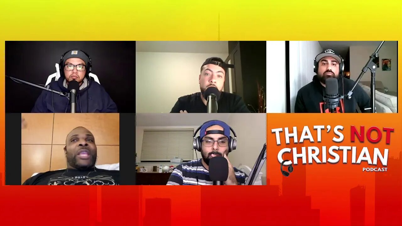 Monster Tarver Talks About Racism in WWE