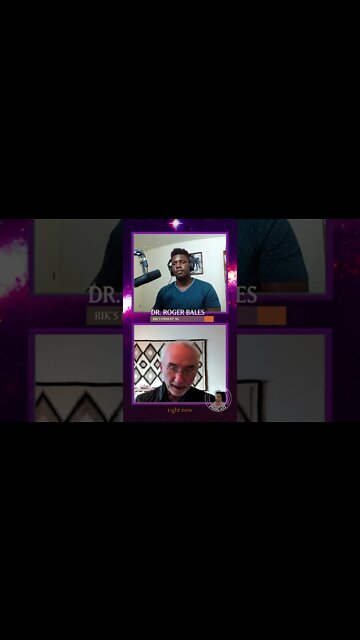 Dr. Roger Bales on the Solar AquaGrid on Rik's Mind Podcast Ep 96