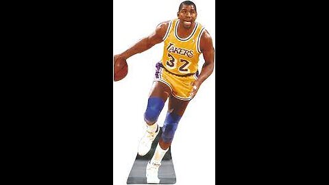 The Champion-Maker: Magic Johnson's Impactful Legacy #shorts #nba