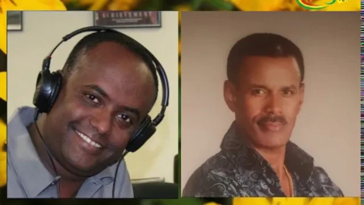 Ethio 360 Hule Addis Tewelde Beyene Teborne Sunday Sept 13, 2020 አዲሱን ዓመት ከአረጋኸኝ ወራሽ ጋር